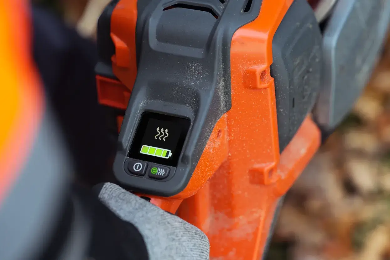 Husqvarna 550i XP®