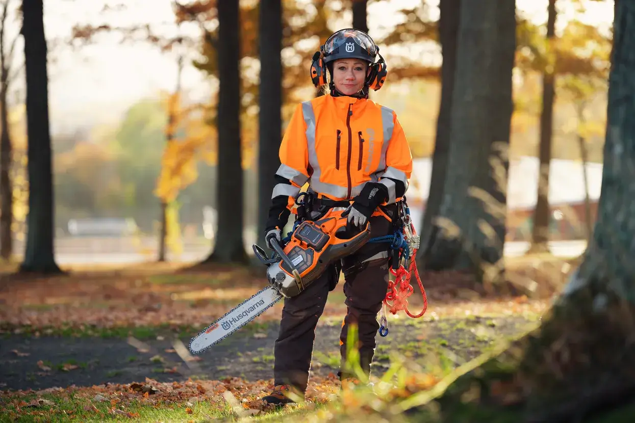 Husqvarna 550i XP®