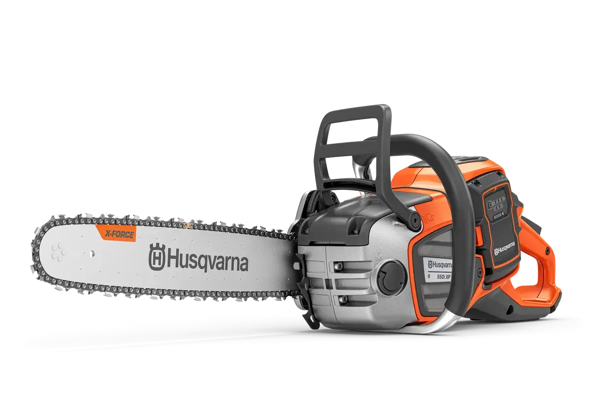 Husqvarna 550i XP®