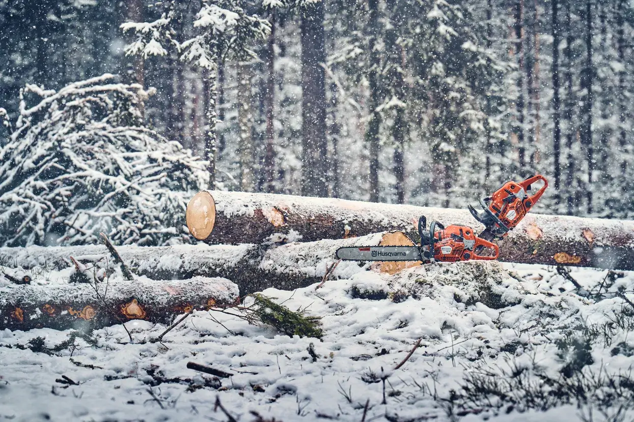 Husqvarna 560 XP® G Mark II