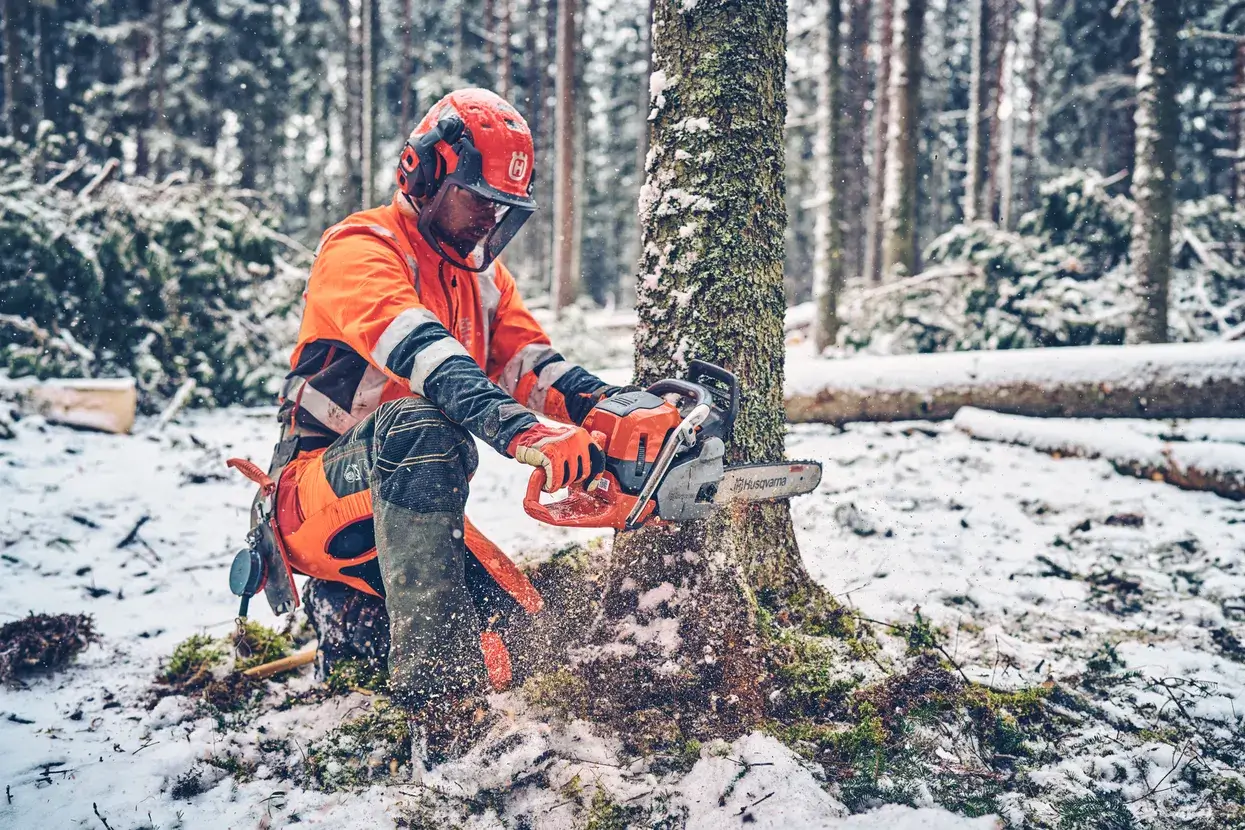 Husqvarna 560 XP® G Mark II