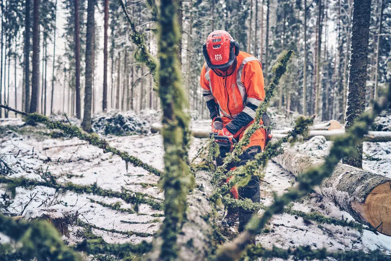 Husqvarna 560 XP® G Mark II
