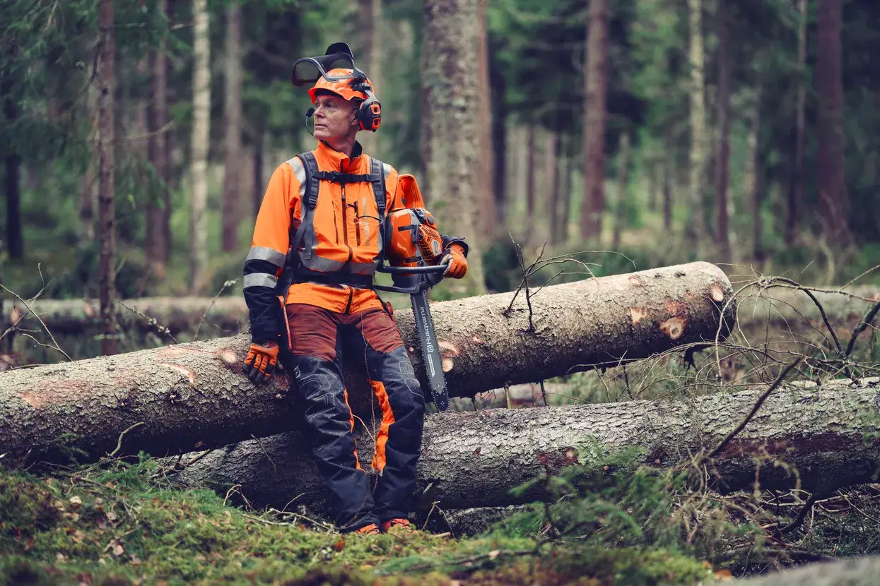 Husqvarna 564 XP® Fuel Inject