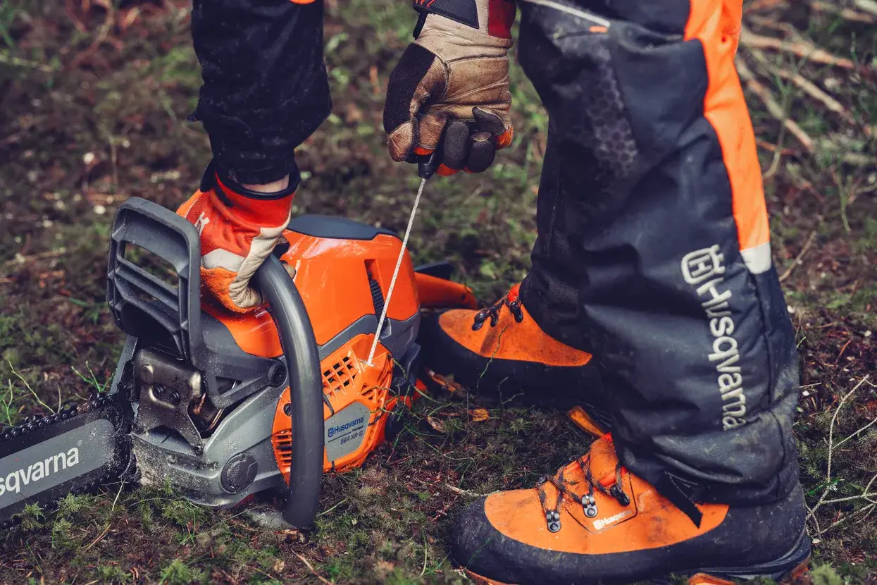 Husqvarna 564 XP® Fuel Inject