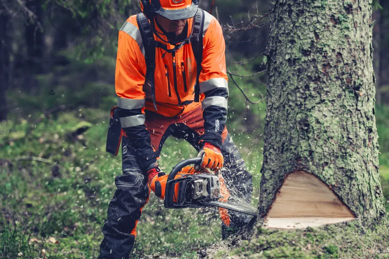 Husqvarna 564 XP® Fuel Inject