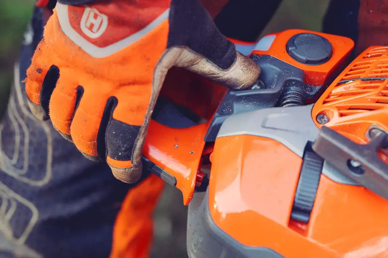 Husqvarna 564 XP® Fuel Inject