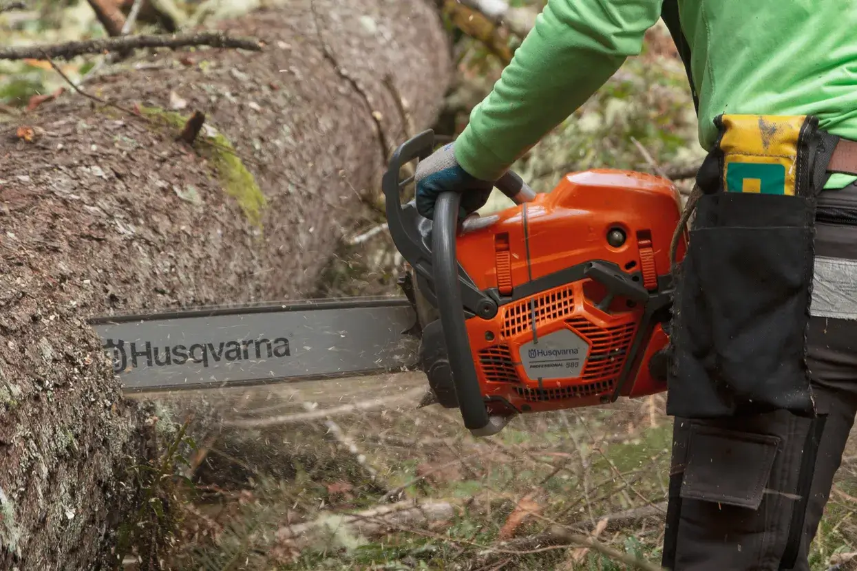 Husqvarna 585