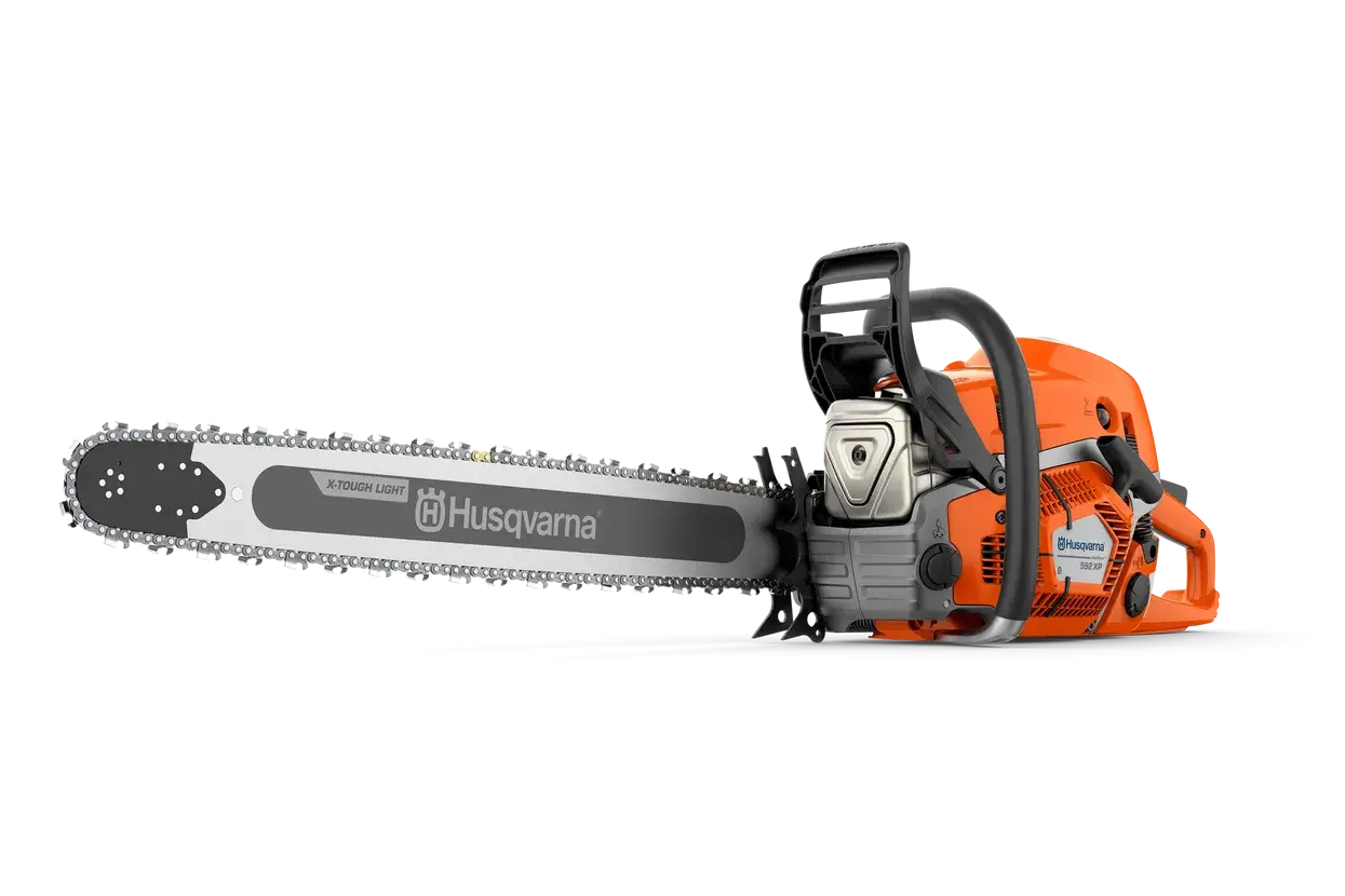 Husqvarna 592 XP®