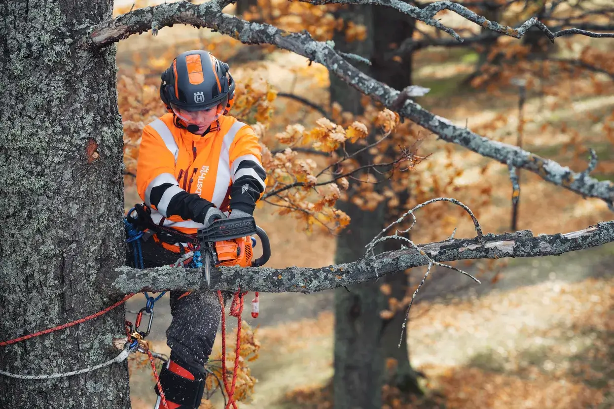 Husqvarna T435