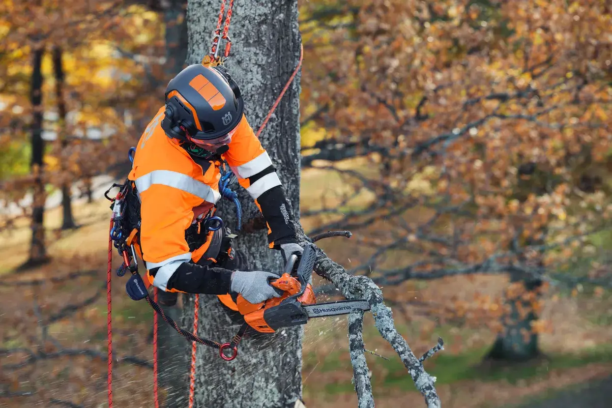 Husqvarna T525