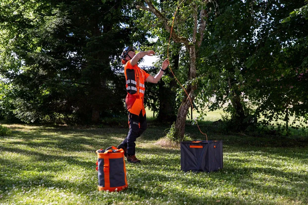Husqvarna T535i XP®