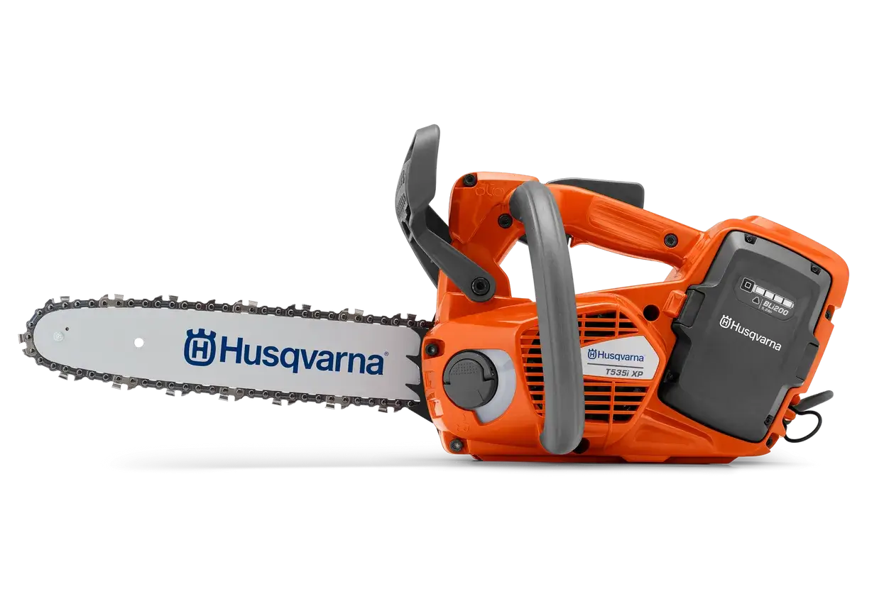 Husqvarna T535i XP®