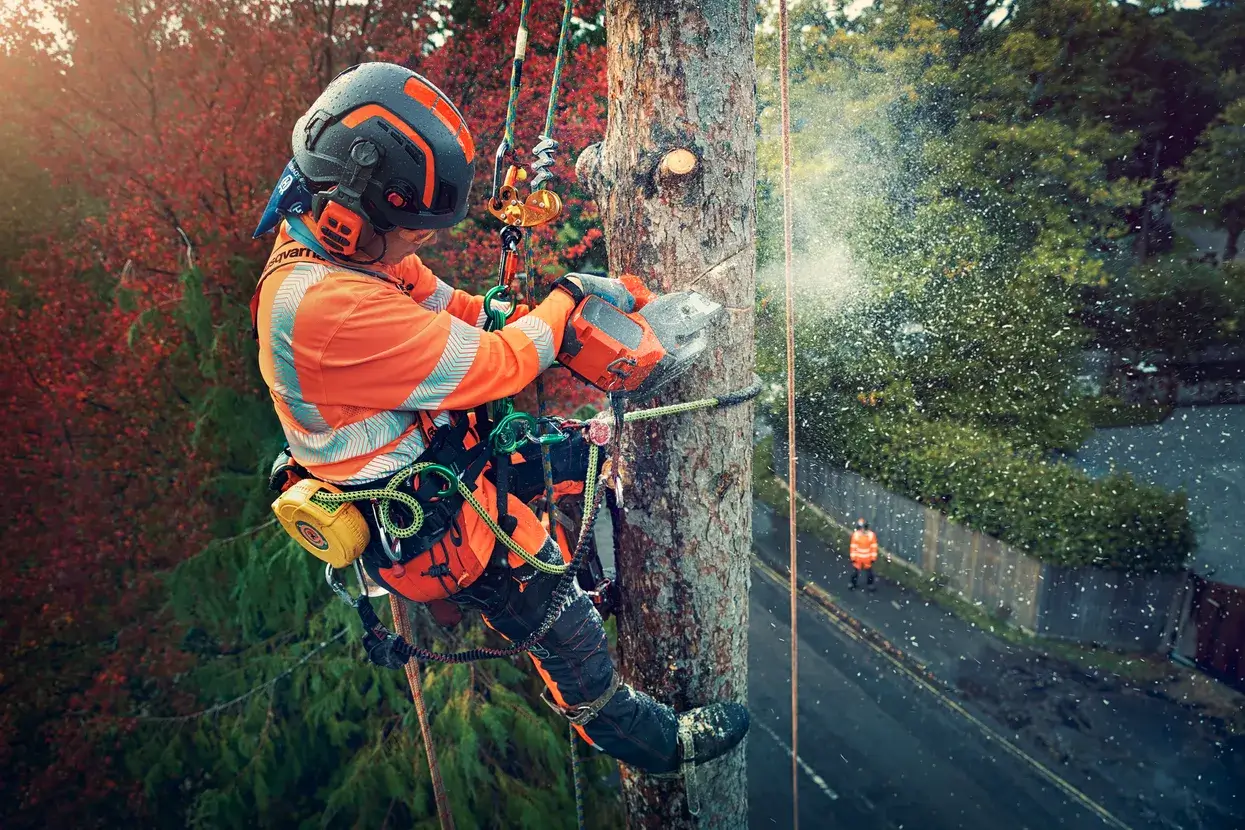 Husqvarna T540i XP® G