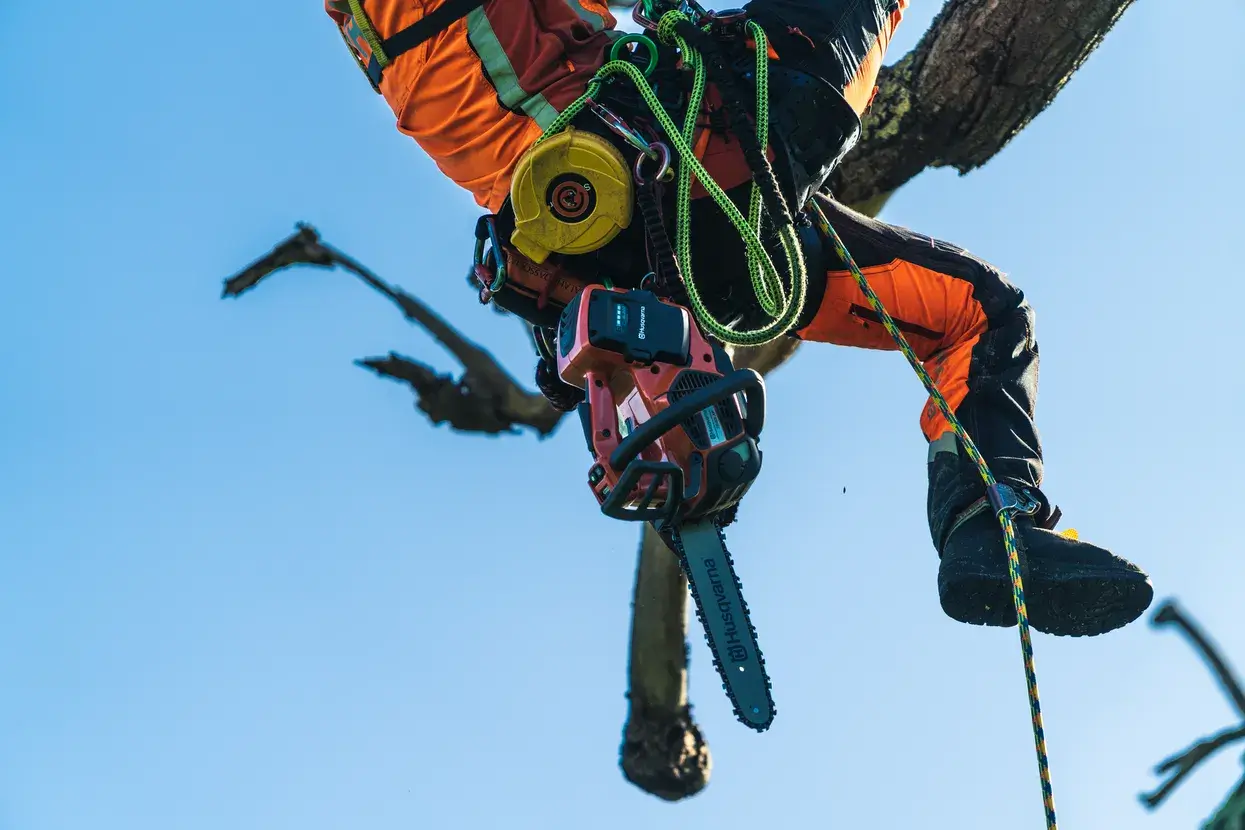 Husqvarna T540i XP® G