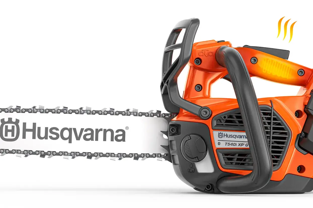 Husqvarna T540i XP® G