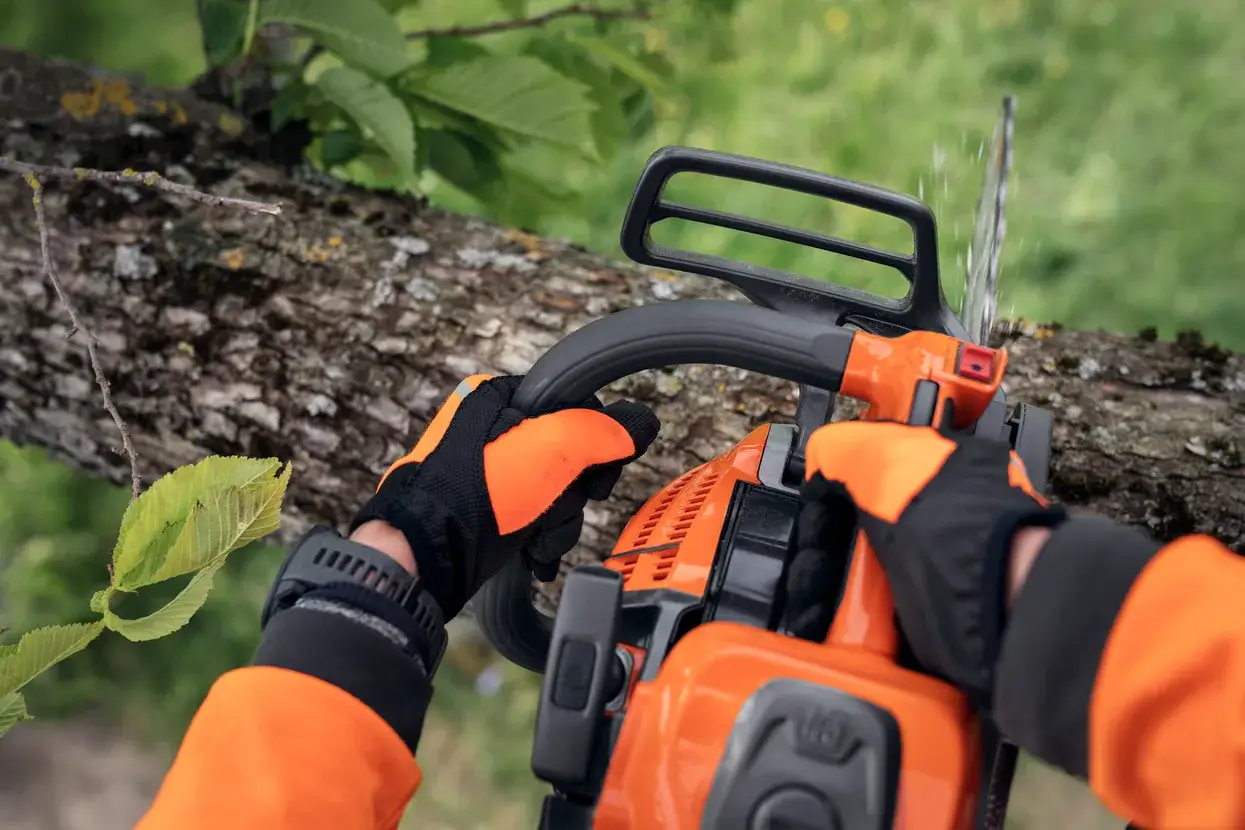 Husqvarna T540 XP® Mark III