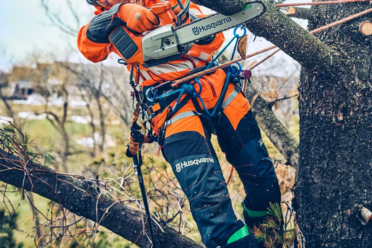 Husqvarna T542i XP®