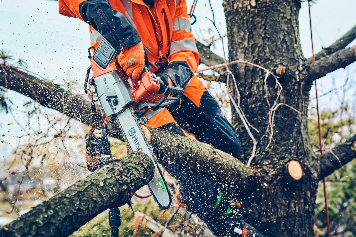 Husqvarna T542i XP® G