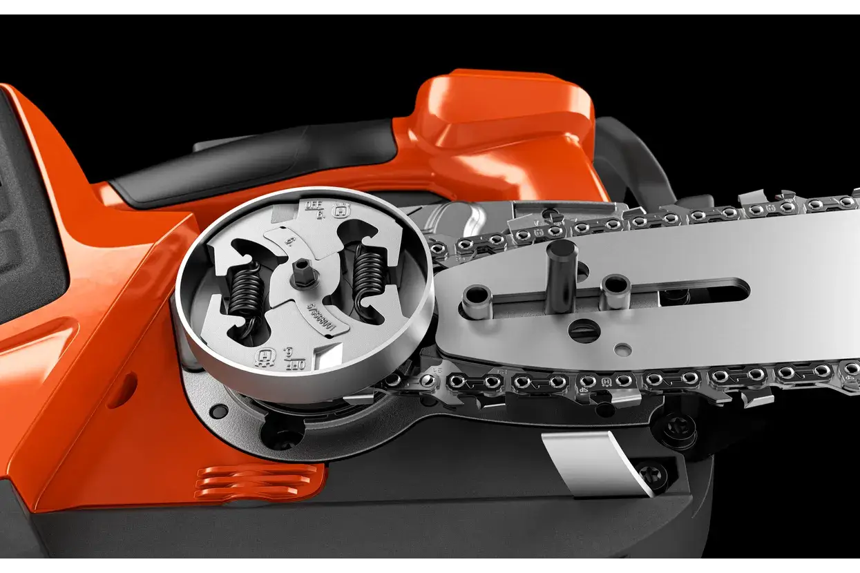 Husqvarna T542i XP® G