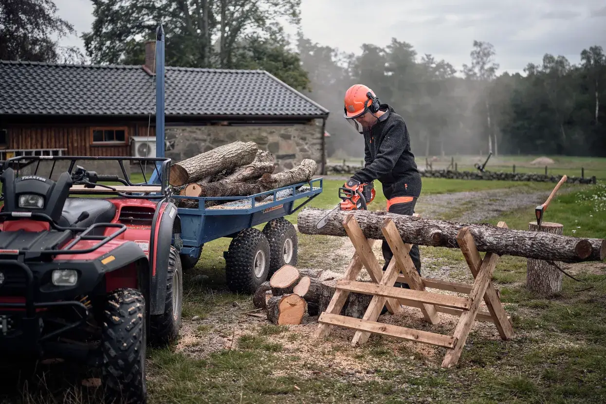 Husqvarna 435i