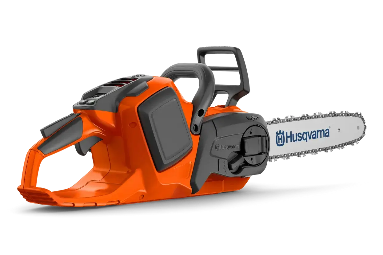 Husqvarna 340i