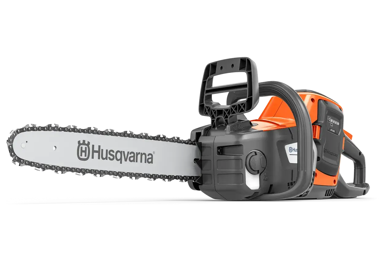 Husqvarna 240i​ met accu en lader