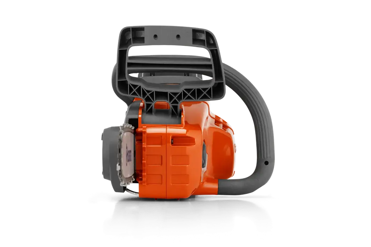 Husqvarna 120i met accu en lader