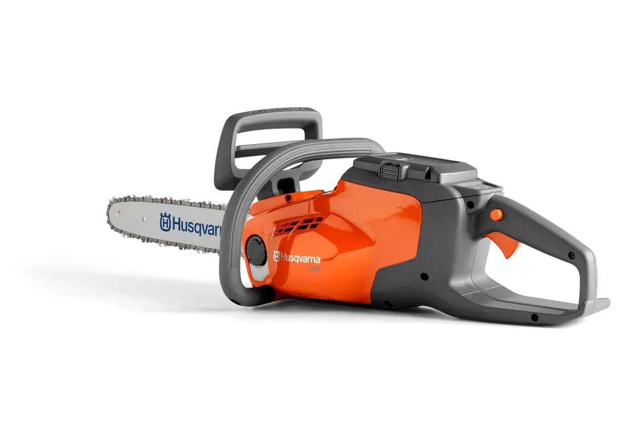 Husqvarna 120i met accu en lader