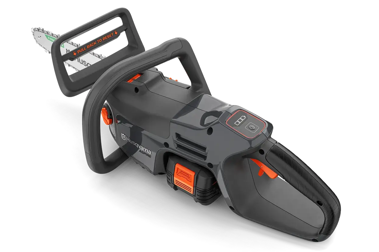 Husqvarna Aspire™ C15X-P4A