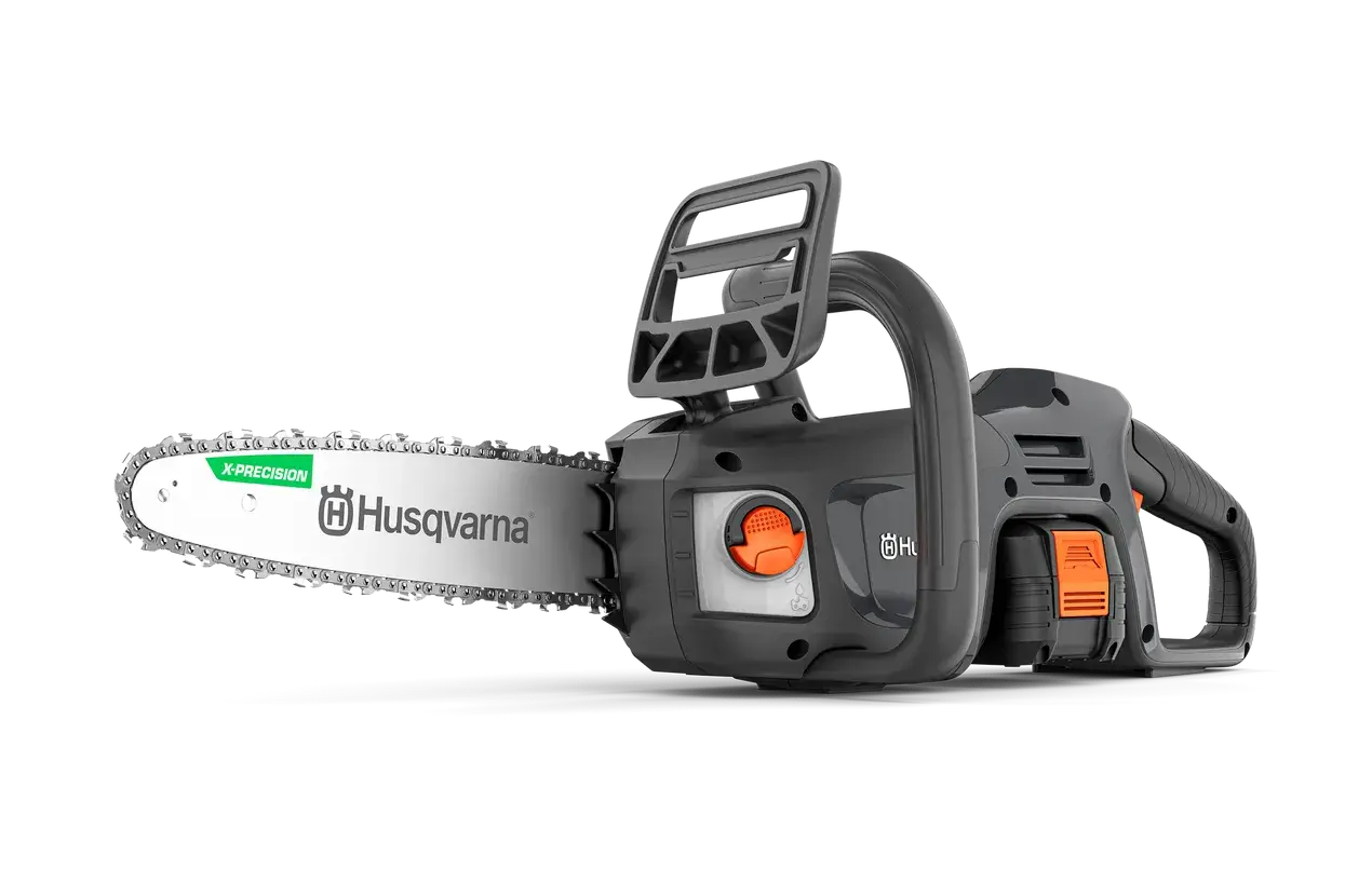Husqvarna Aspire™ C15X-P4A met accu en