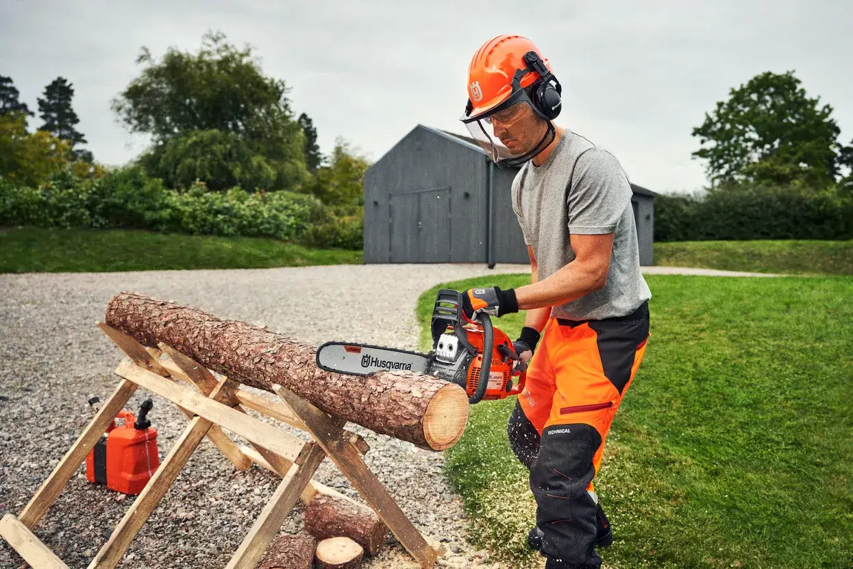 Husqvarna 435 II