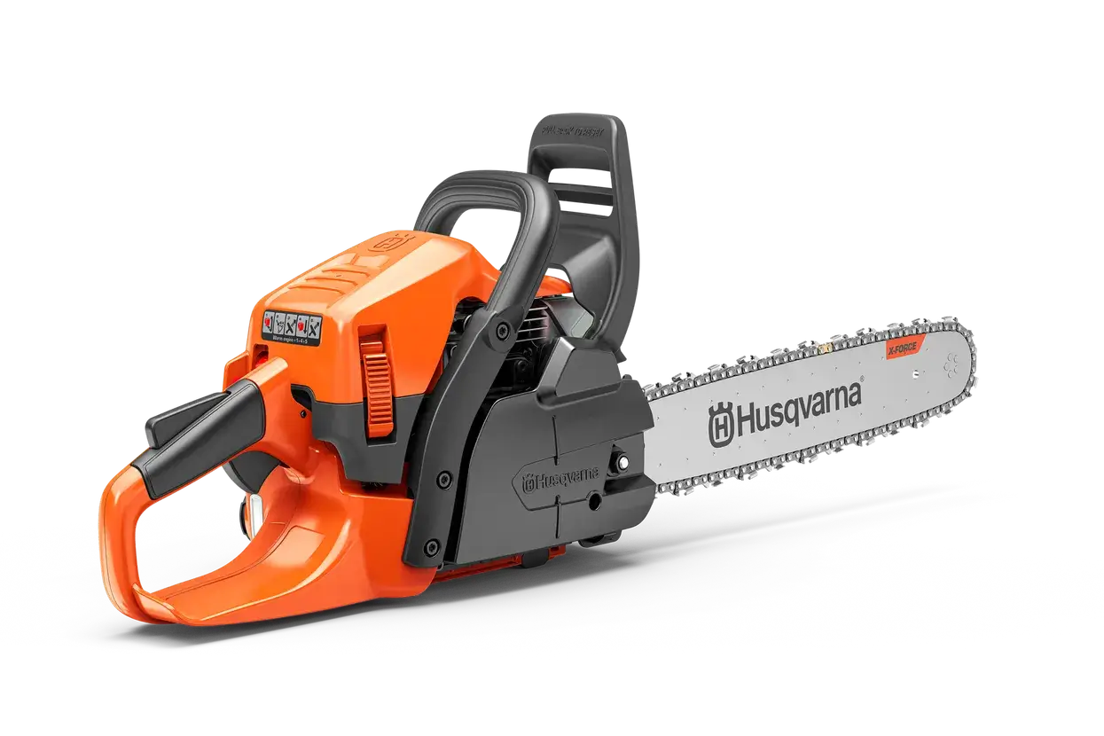 Husqvarna 450S