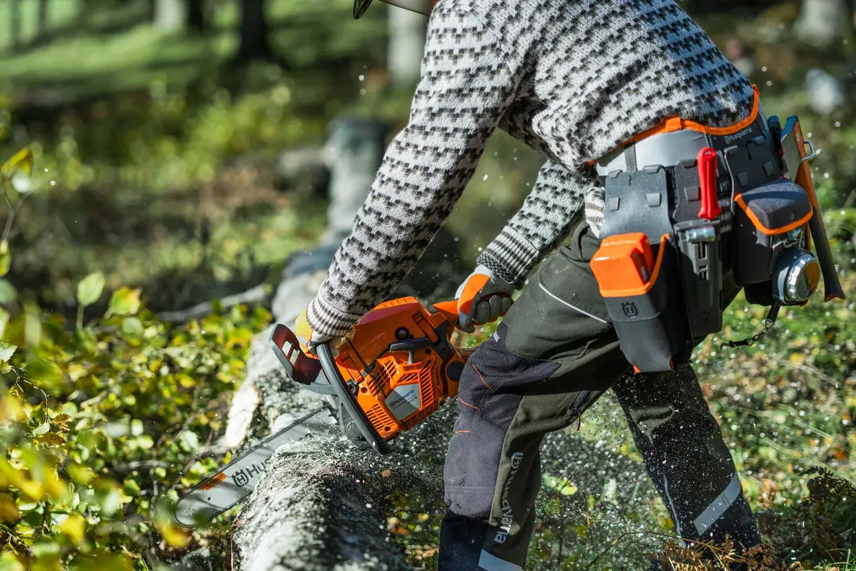 Husqvarna 450S