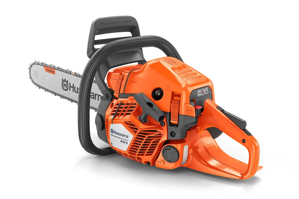 Husqvarna 450X