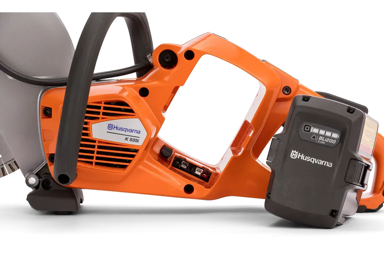 Husqvarna K 535i