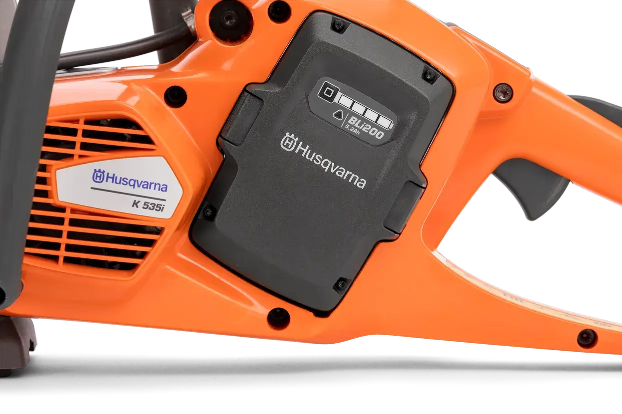 Husqvarna K 535i