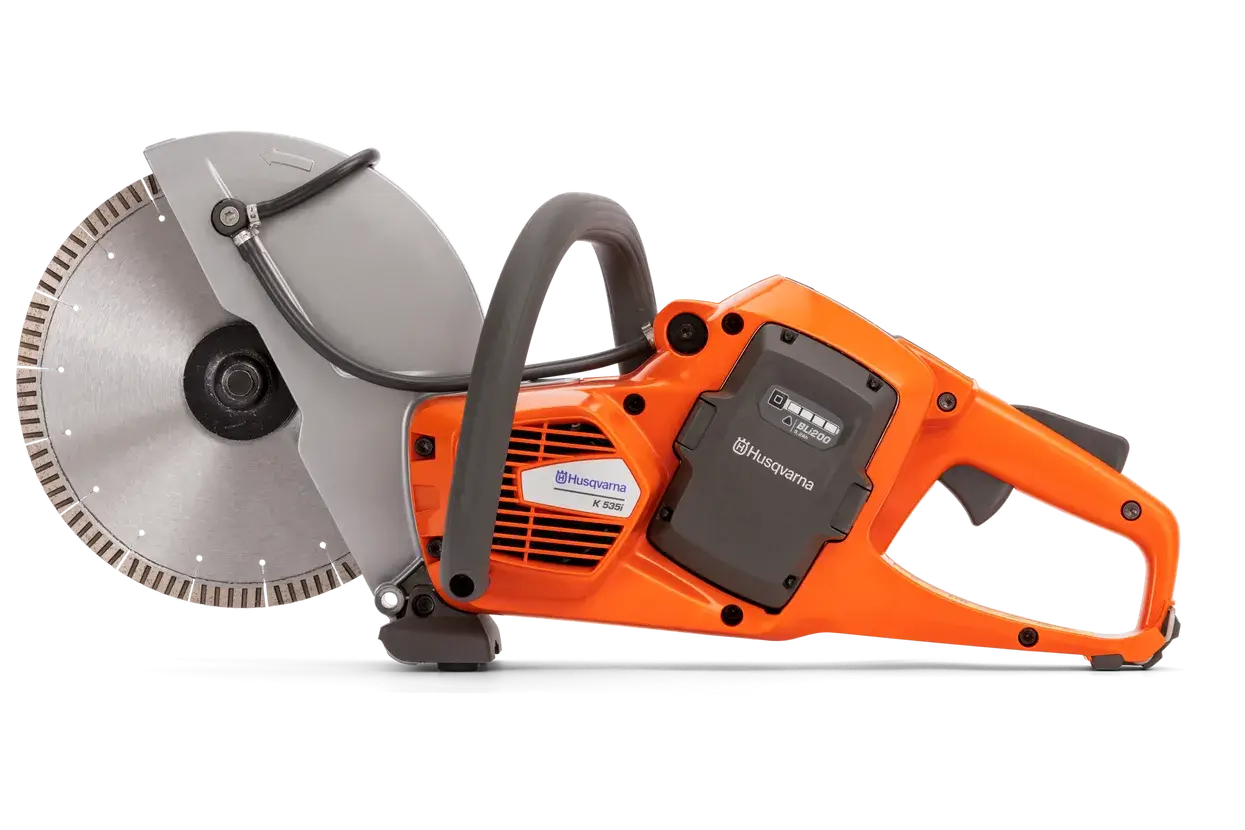 Husqvarna K 535i