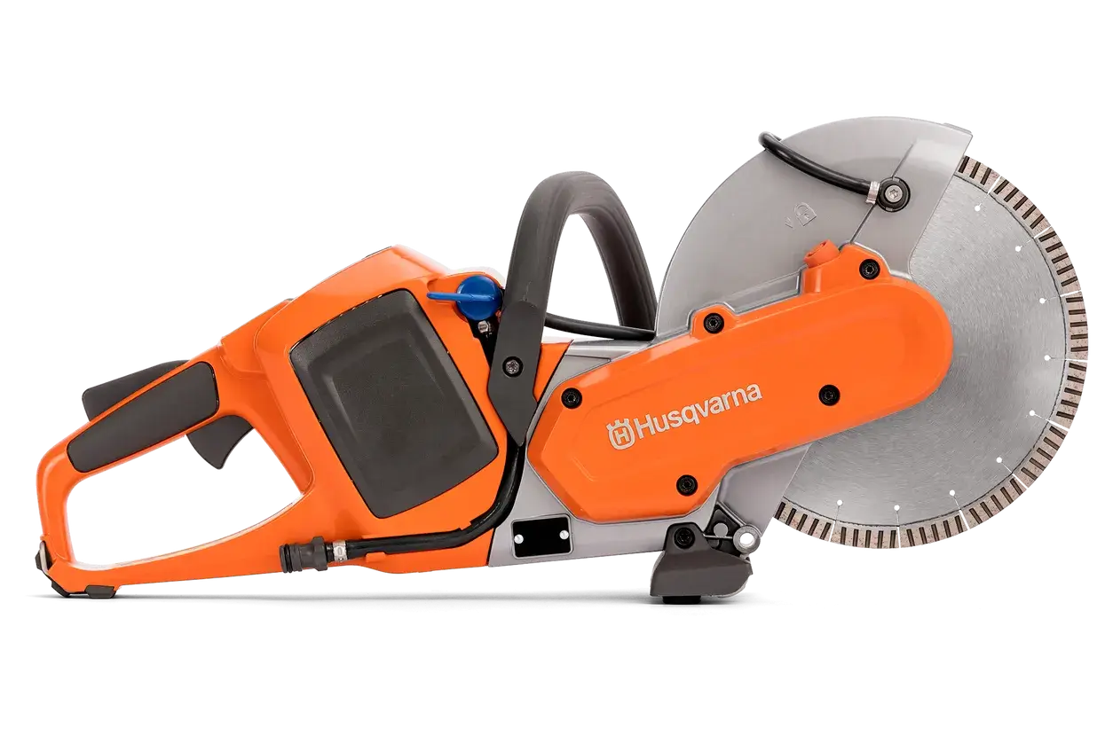 Husqvarna K 535i