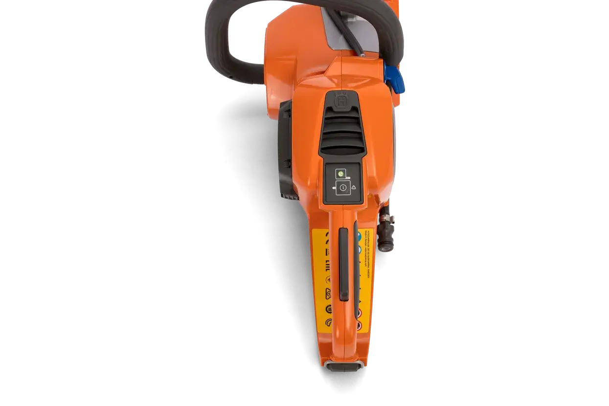Husqvarna K 535i