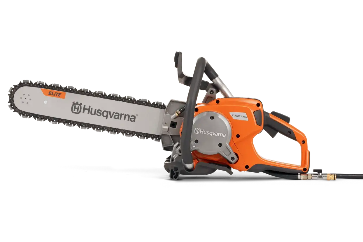 Husqvarna K 7000 Chain