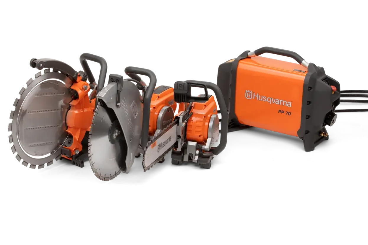 Husqvarna K 7000