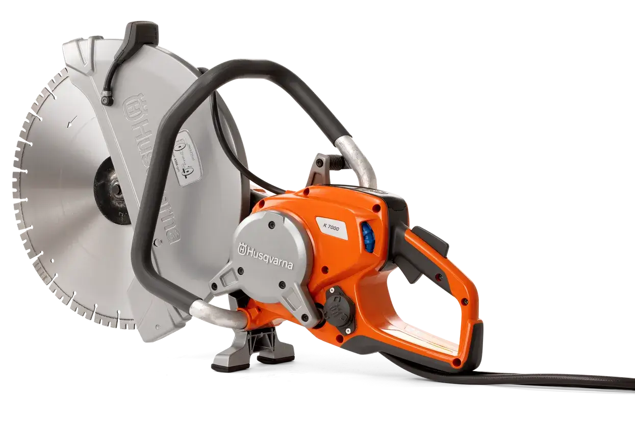 Husqvarna K 7000