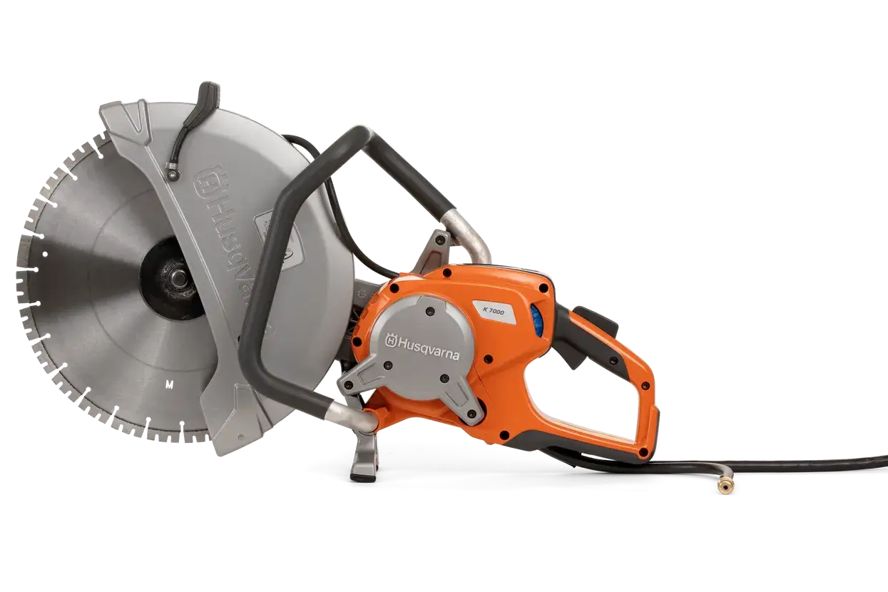 Husqvarna K 7000