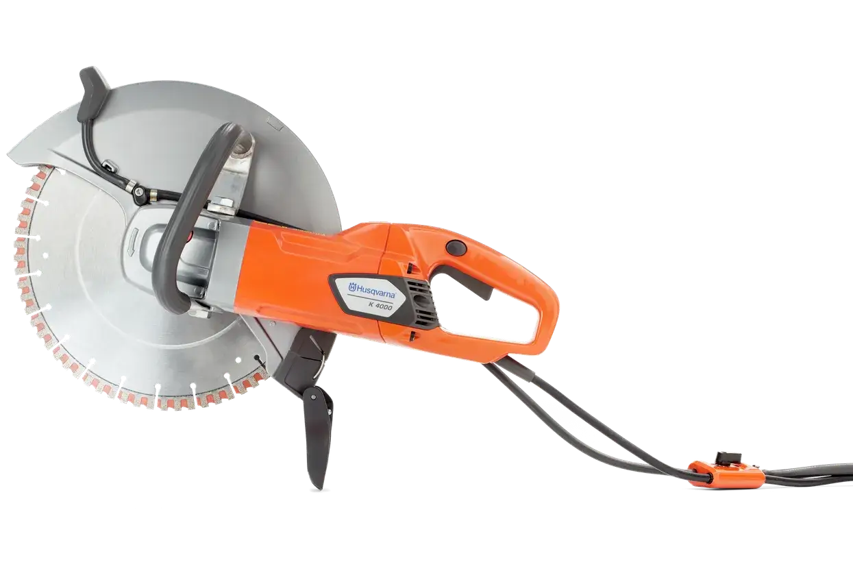 Husqvarna K 4000