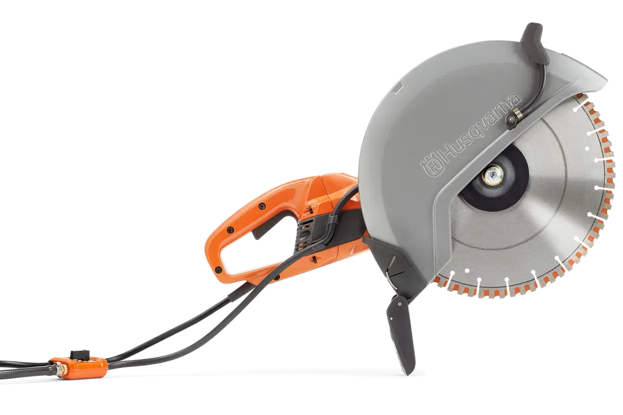 Husqvarna K 4000