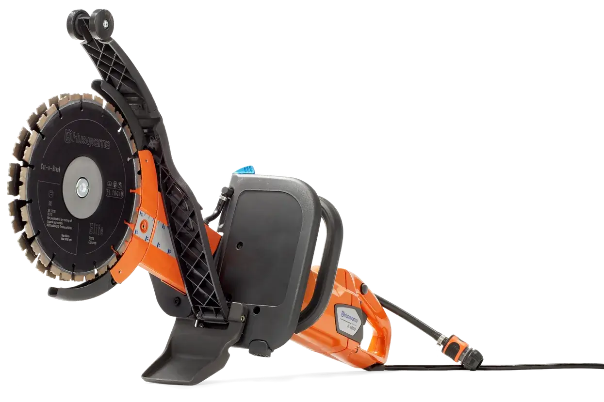 Husqvarna K 4000 Cut-n-Break