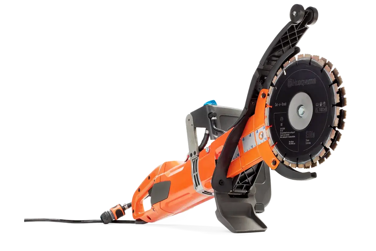 Husqvarna K 4000 Cut-n-Break