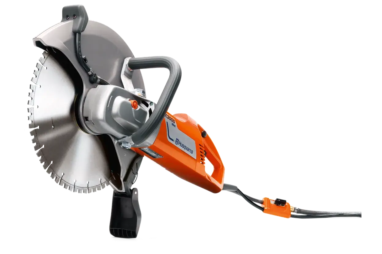 Husqvarna K 3000 Wet