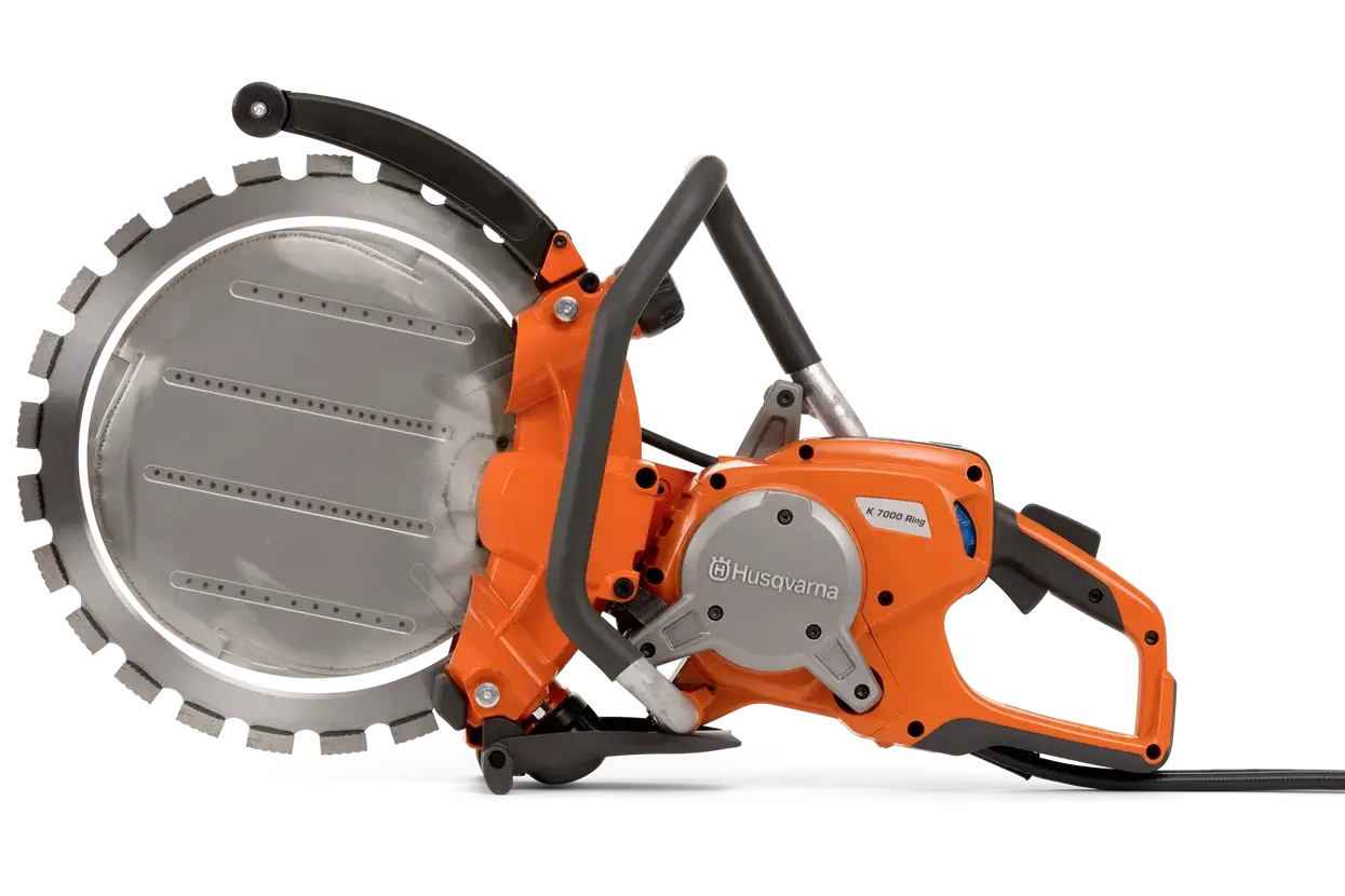 Husqvarna K 7000 Ring