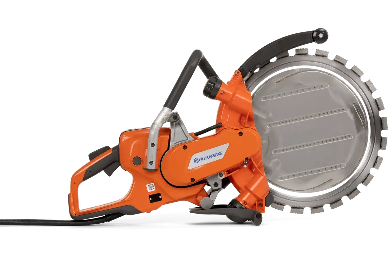Husqvarna K 7000 Ring
